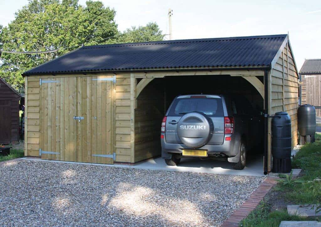 carriage-house-timber-building