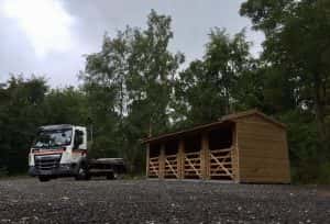 mobile-field-shelter