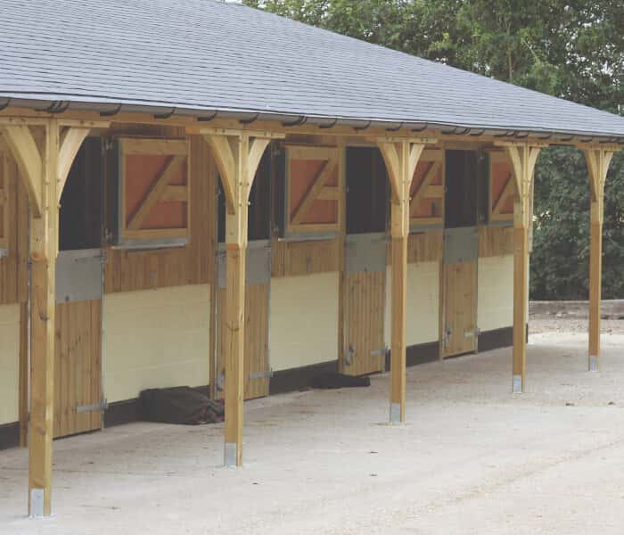 National stable range prices