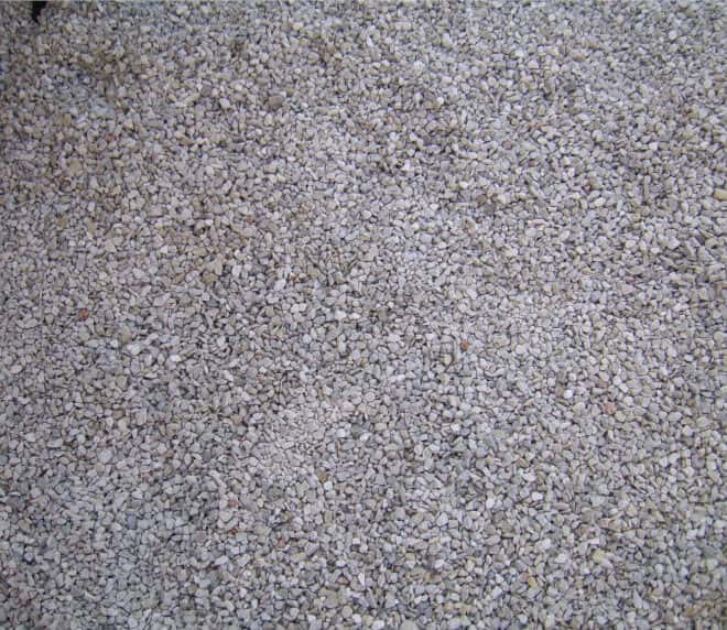 Gravel