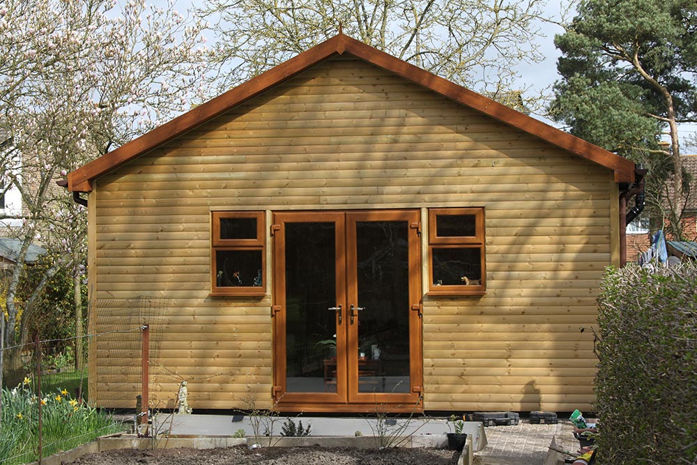 Garden-Room-Chalet